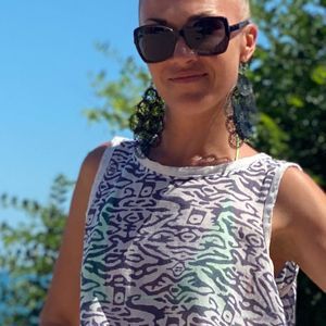 Meet your Posher, Olga